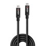 Lindy Cable USB 3.2 Gen 2 Activo USB-C a USB-C de 8 m