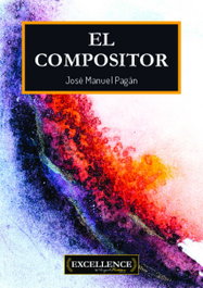El compositor, José Manuel Pagán Santamaría - ANGELS FORTUNE