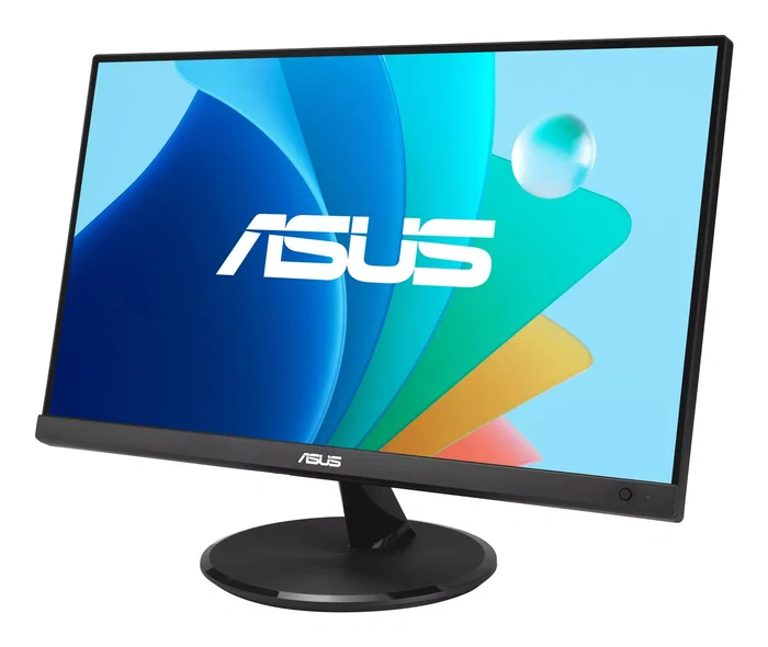 ASUS VP227HF Monitor Gaming 21,45 Pulgadas Full HD VA 100Hz 1ms Negro