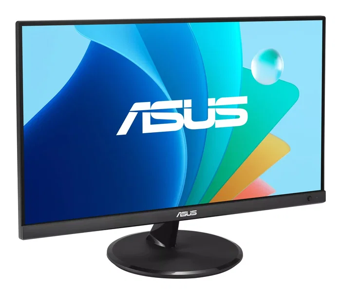 ASUS VP227HF Monitor Gaming 21,45 Pulgadas Full HD VA 100Hz 1ms Negro