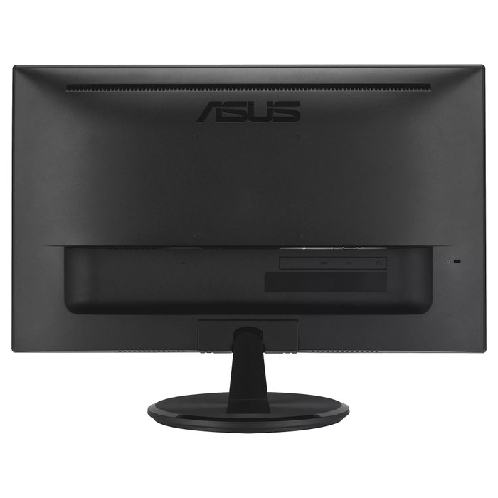 ASUS VP227HF Monitor Gaming 21,45 Pulgadas Full HD VA 100Hz 1ms Negro