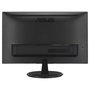 ASUS VP227HF Monitor Gaming 21,45 Pulgadas Full HD VA 100Hz 1ms Negro
