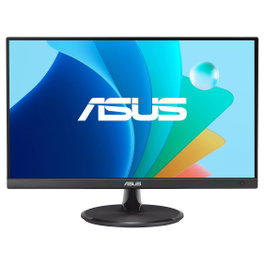 Asus Monitor Gaming VP227HF 21.45 pulg. Full HD VA 100Hz 1ms Negro