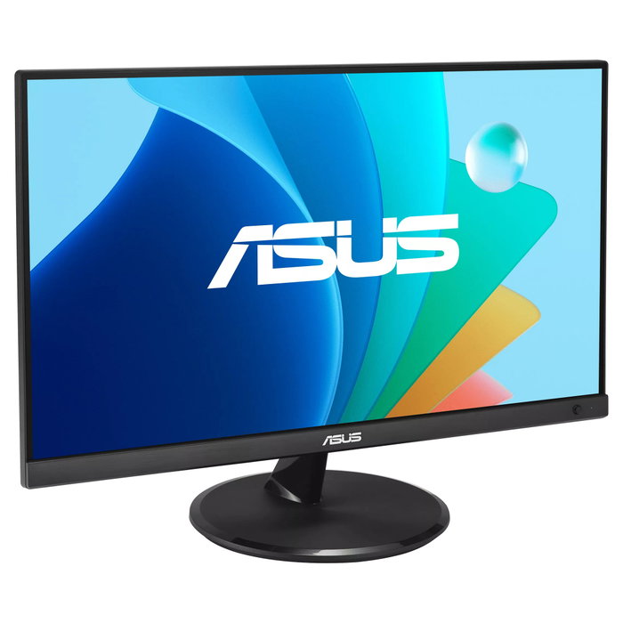 ASUS VP227HF Monitor Gaming 21,45 Pulgadas Full HD VA 100Hz 1ms Negro