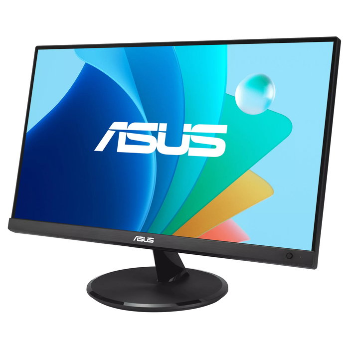ASUS VP227HF Monitor Gaming 21,45 Pulgadas Full HD VA 100Hz 1ms Negro