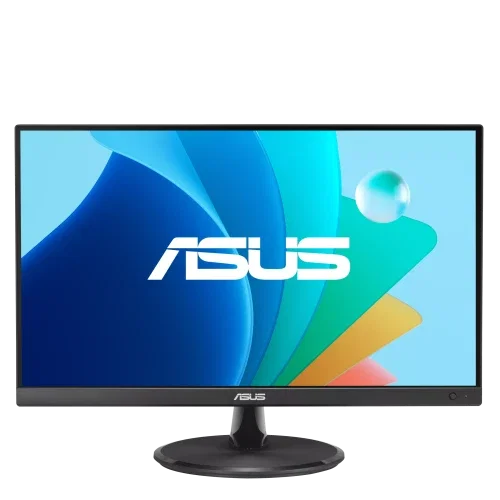 ASUS VP227HF Monitor Gaming 21,45 Pulgadas Full HD VA 100Hz 1ms Negro