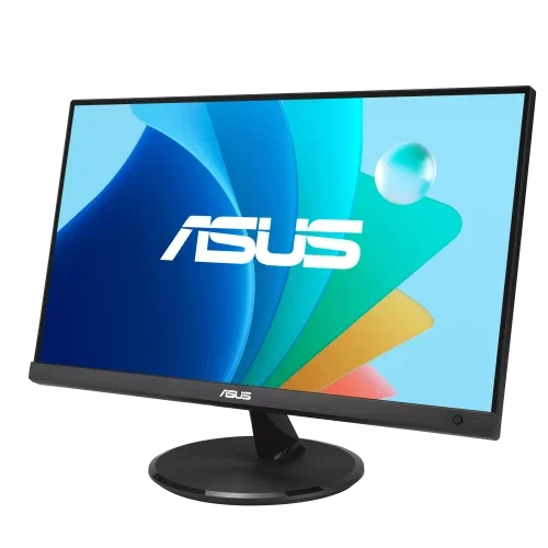 ASUS VP227HF Monitor Gaming 21,45 Pulgadas Full HD VA 100Hz 1ms Negro