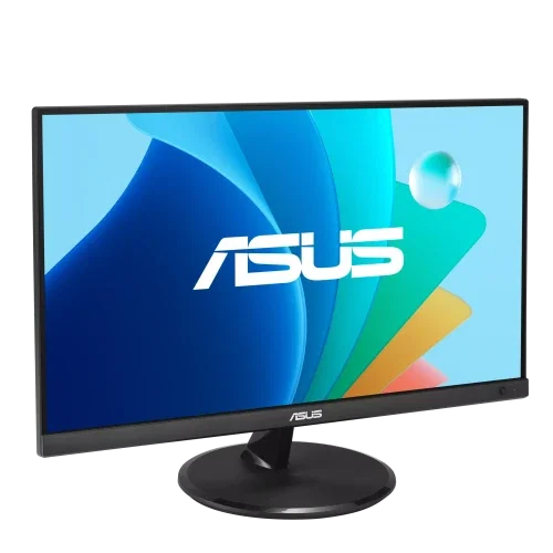 ASUS VP227HF Monitor Gaming 21,45 Pulgadas Full HD VA 100Hz 1ms Negro