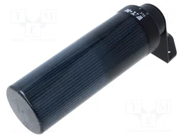 EATON ELECTRIC Columna de señalización SLC rojo/amarillo/verde LED 230VAC IP66