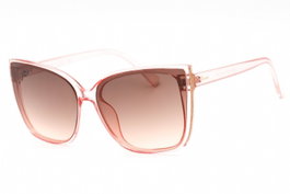 Guess GF0412-72F para Mujer con Cristales Marrones Degradados