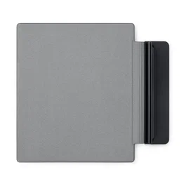 Kobo N605-AC-BK-E-PU Funda Tipo Libro para Kobo Elipsa 2E de 10.3 Pulgadas (26.2 cm), Fabricada en Plástico Reciclado - Color Negro