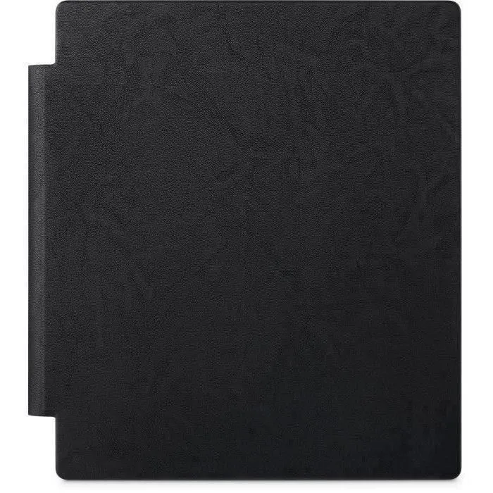 Kobo Funda Sleep para Elipsa 2E - Negro (N605-AC-BK-E-PU) Kobo Funda Sleep para Elipsa 2E - Negro (N605-AC-BK-E-PU)