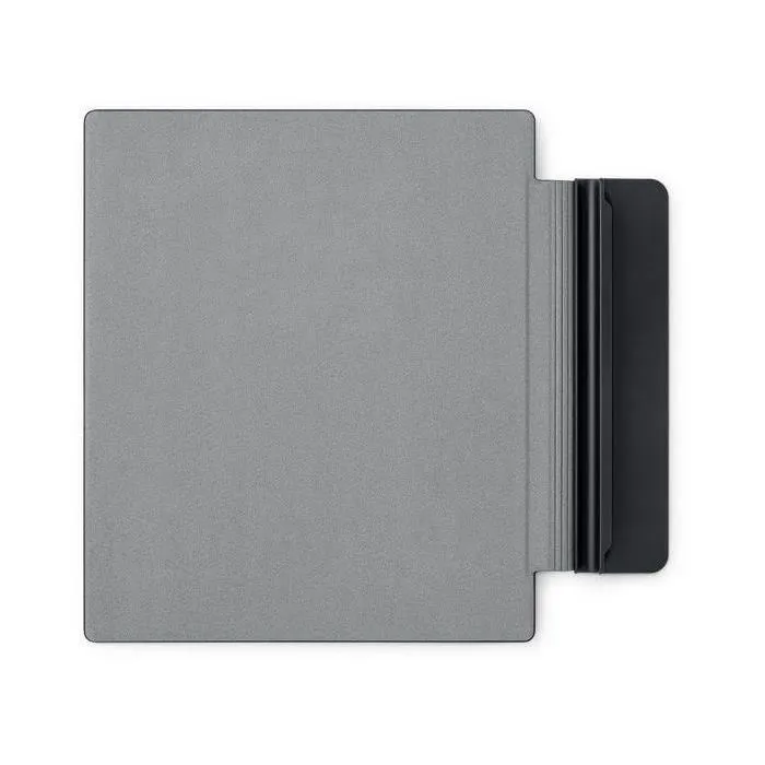 Kobo Funda Sleep para Elipsa 2E - Negro (N605-AC-BK-E-PU) Kobo Funda Sleep para Elipsa 2E - Negro (N605-AC-BK-E-PU)