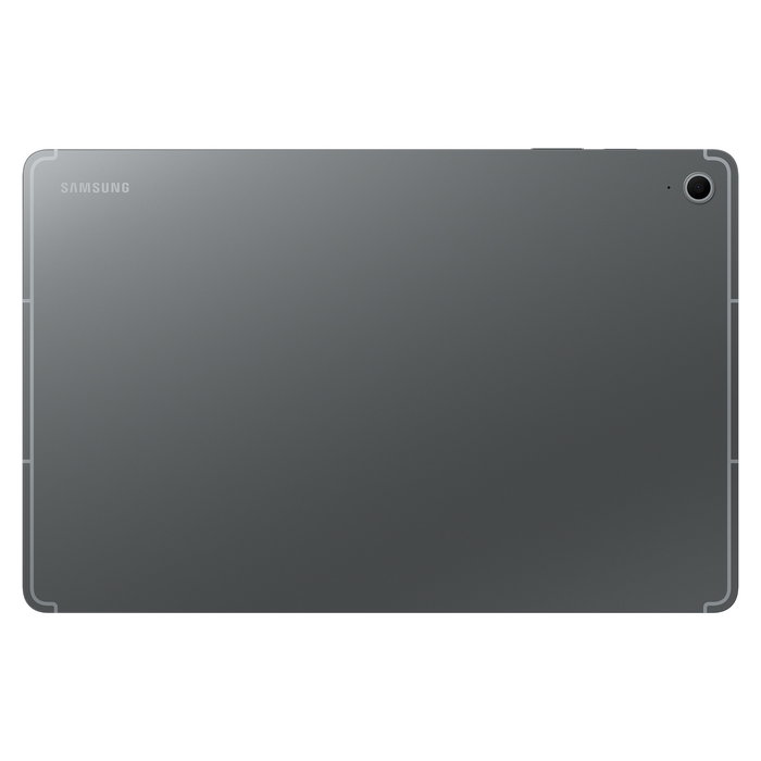 Samsung Galaxy Tab S10 FE+ 5G Tablet 13.1" 128 GB 8 GB RAM Gris Android SM-X626B