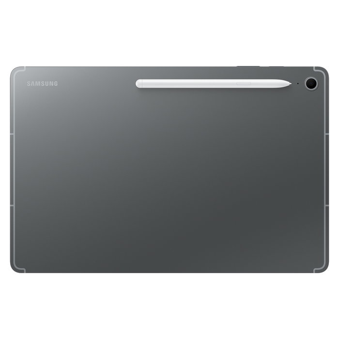 Samsung Galaxy Tab S10 FE+ 5G Tablet 13.1" 128 GB 8 GB RAM Gris Android SM-X626B