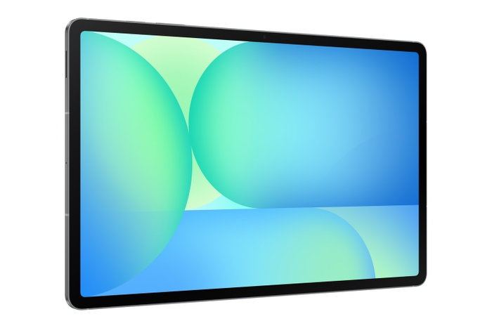 Samsung Galaxy Tab S10 FE+ 5G 8GB 128GB Gris