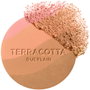 Guerlain Terracotta Light Superbloom Polvos Bronceadores Iluminadores Edición Limitada Verano - Recargable, 96% Naturales, Tonalidad 03 - 10g