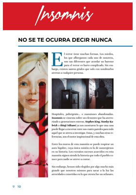 Anuario Devuego 2022