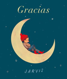 NUBEOCHO, Gracias - Jarvis