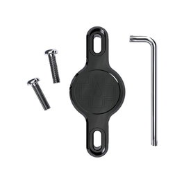 Muc-Off Soporte Seguro para Rastreador de Bicicleta con Cuerpo de Aluminio 6061