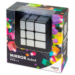 CAYRO Cubo Mirror 3x3