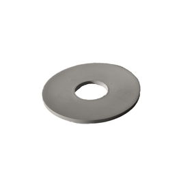 Mirtak Goma de obturacion para cisterna exterior Ø68mm interior Ø33mm espesor 3mm Goma Gris