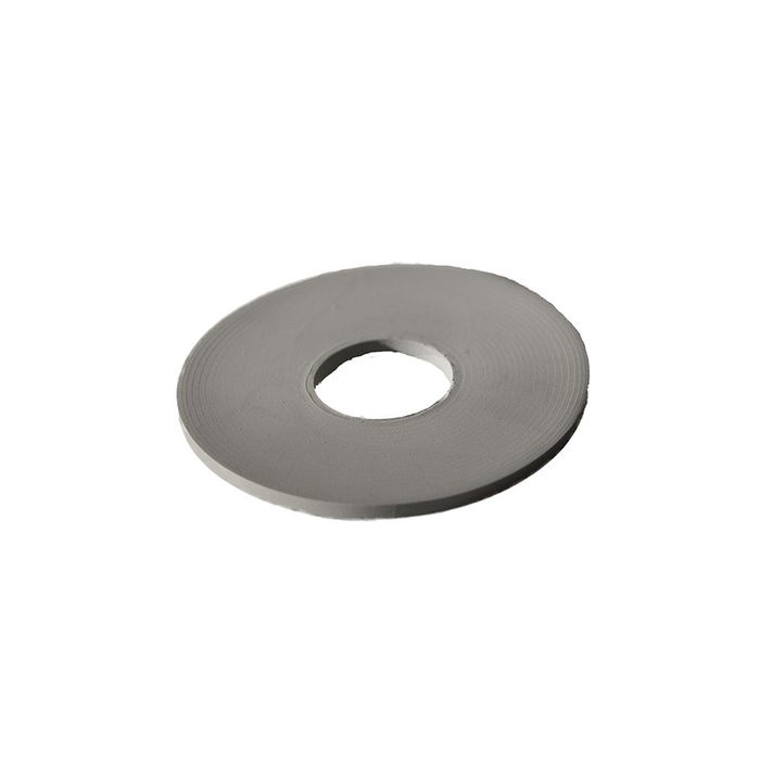 Mirtak Goma de obturacion para cisterna exterior Ø68mm interior Ø33mm espesor 3mm Goma Gris Mirtak Goma de obturacion para cisterna exterior Ø68mm interior Ø33mm espesor 3mm Goma Gris