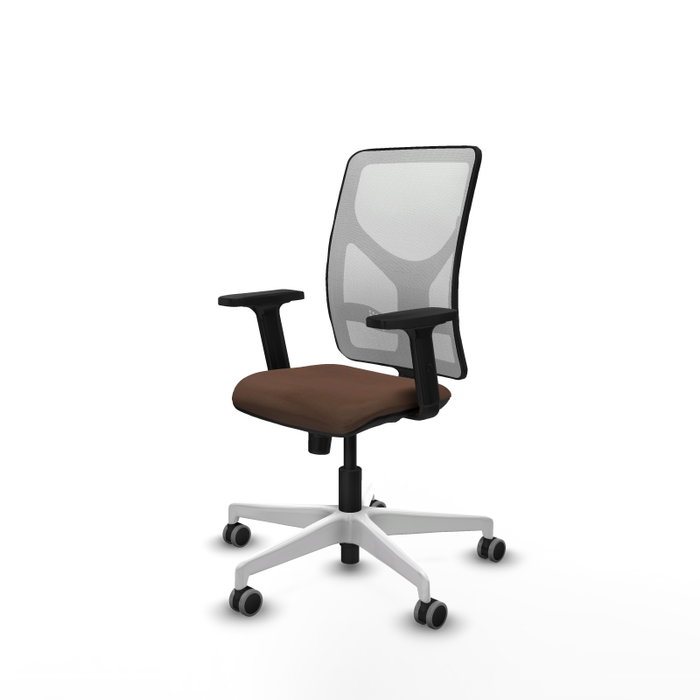 PIQUERAS Y CRESPO Silla de oficina Motilla con Mecanismo Sincro PIQUERAS Y CRESPO Silla de oficina Motilla con Mecanismo Sincro
