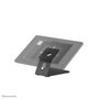 Neomounts Soporte para tablet 3kg 75x75 inclinación ajustable negro