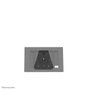 Neomounts Soporte para tablet 3kg 75x75 inclinación ajustable negro