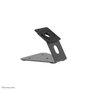 Neomounts Soporte para tablet 3kg 75x75 inclinación ajustable negro