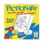 Juego de Mesa Mattel PICTIONARY