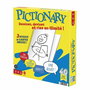 Juego de Mesa Mattel PICTIONARY
