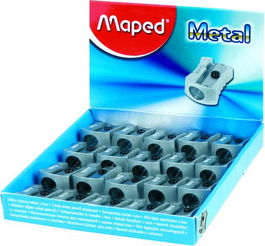 Afilalapiz Maped Metal 1 Uso Exp:20