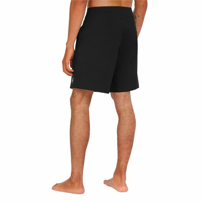 Bañador Hombre O'Neill Solid 17" Boardshorts Negro
