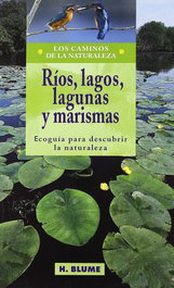 H.BLUME, Rios, lagos, lagunas y marismas - VV.AA