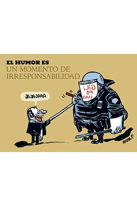 ¿Que Es El Humor?
