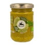 ALCE NERO PESTO GENOVES con albahaca 130gr BIO