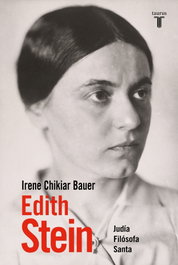 Edith Stein, Irene Chikiar Bauer - TAURUS