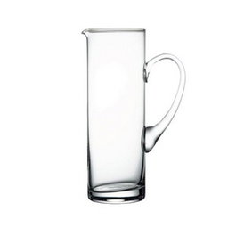 Pasabahce Prosecco Jarro de Vidrio 1.2 Litros - 245 mm de Alto