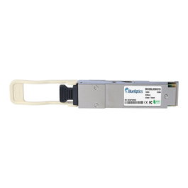 BlueOptics QSFP28-100G-SR4-SS-BO Transceptor 100GBASE-SR4 850nm 100m MTP/MPO Fibra Óptica Multimodo