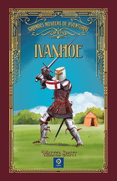 Ivanhoe, Walter Scott - EDIMAT