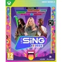 Plaion Let's Sing 2026 - Xbox Series