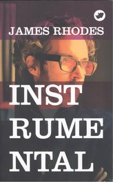 Instrumental, James Rhodes - RINOCERONTE EDITORA S.L.