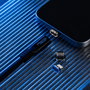 MicroConnect Cable USB-C a USB-C 0,5m