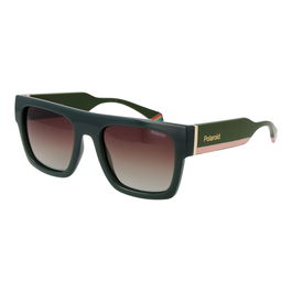 Gafas de Sol Unisex Polaroid PLD-6224-S-X-541EDLA ø 54 mm