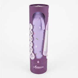 AUREA Botella térmica interior cerámico 750ml lila sweet breeze