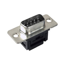 EFB Elektronik Conector D-Sub EDSF 25 LPIII/Z 29062.1
