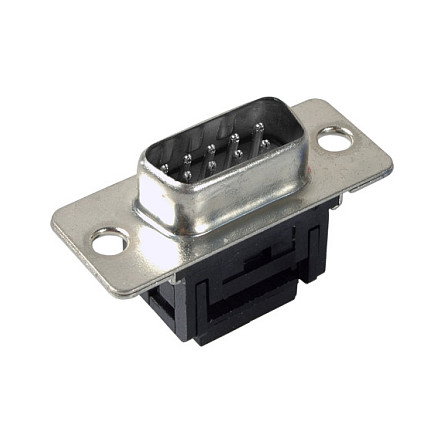 EFB Elektronik Conector D-Sub EDSF 25 LPIII/Z 29062.1 EFB Elektronik Conector D-Sub EDSF 25 LPIII/Z 29062.1