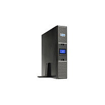 Eaton 9PX1000IRTN SAI UPS Online Doble Conversión 1 kVA / 1000W con Tarjeta de Red, Montaje en Rack/Torre 2U